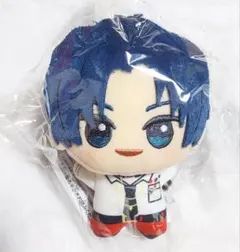 ブルーロック ちびぐるみ Performance Style 潔 世一