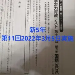 2025年最新】日能研 育成テスト 5年の人気アイテム - メルカリ
