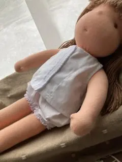 ウォルドルフ人形40cm 下着セットのサムネイル