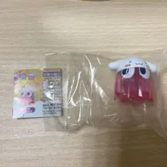 パックマン カプセルトイ