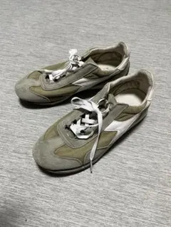 2025年最新】diadora HERITAGEの人気アイテム - メルカリ
