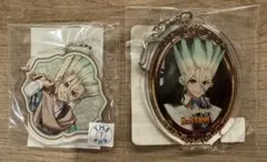 Dr.STONE まるくじ　推しくじ　 石神千空