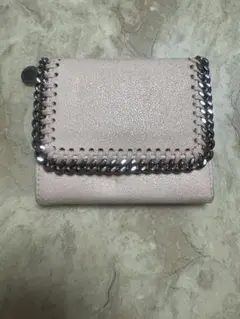 【STELLAMcCARTNEY 財布】値下げ交渉可‼️
