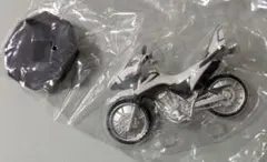仮面ライダー 이치방쿠지 仮面ライダーフォーゼ ワーコレ賞 マシンマッグラー