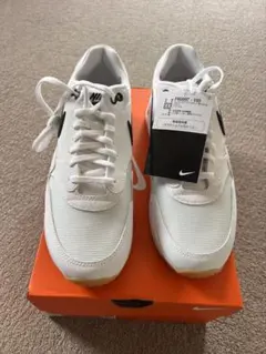 Nike Air Max ゴルフシューズ