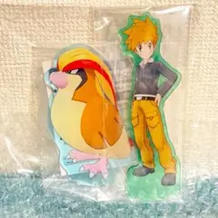 2026年最新】ポケモン グリーン アクリルスタンドの人気アイテム