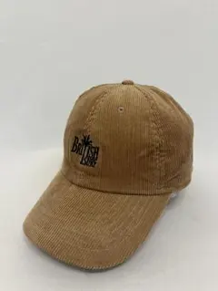【MAGIC NUMBER×SONY LABEL】 コーデュロイ キャップのサムネイル