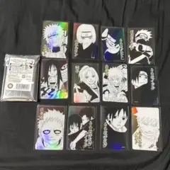 2026年最新】naruto ホロクリアカードの人気アイテム - メルカリ