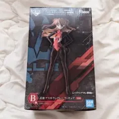2025年最新】式波アスカ ラングレーフィギュア 一番くじb賞の人気