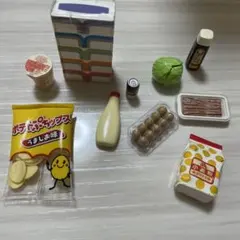 リーメント　ぷちサンプルシリーズ　2セット