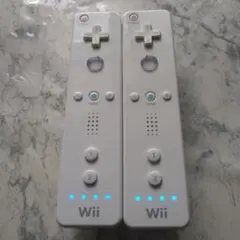 wiiリモコン