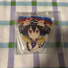 chunithm maimai イロドリミドリ　なる　缶バッジキーホルダーセット 2025年最新】チュウニズム イロドリミドリの人気アイテム - メルカリ