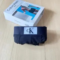 カルバンクライン M ローライズ 1996 コットンストレッチ 下着 ボクサー