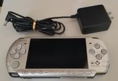 PSP 3000 キングダムハーツエディション 本体 美品