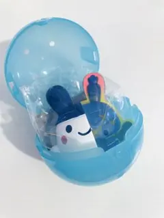 【萬代】斯卡拉頓 塔麻可吉 咪咪醬