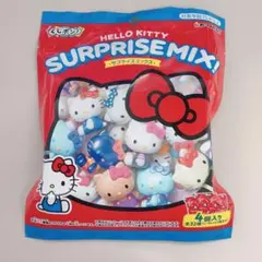新品未開封 くじポン ハローキティ サプライズミックス お値下げ不可のサムネイル