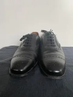 クロケット&ジョーンズ EASTGATE UK6 黒のサムネイル