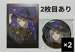 ツイステ　ブルームバースデー ヴィル 5点まとめ売り