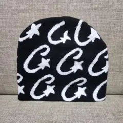 corteiz ブラック ビーニー 2025年最新】corteiz ビーニーの人気アイテム - メルカリ