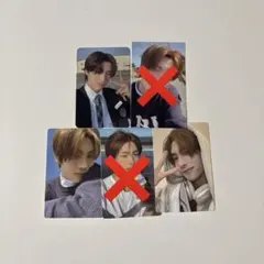 TWS ヨンジェ まとめ売り