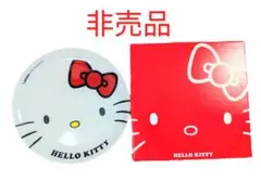【未使用・非売品】ハローキティ プレート 皿 ローソン限定のサムネイル