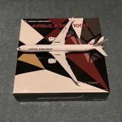 JAL A350-900 日本航空 エアーバス JA13XJ NG 1:400 - メルカリ
