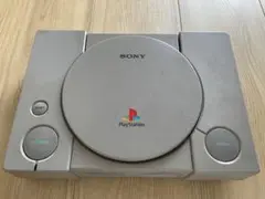 PlayStation scph-7000 本体のみ