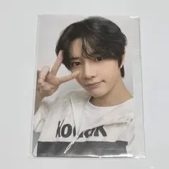 ボムギュ　ラキドロ　weverse TOGETHER トレカ　TXT