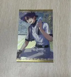 鍋*)様 にじさんじ　ボイスビジュアルカード　スポーツボイス　渡会雲雀