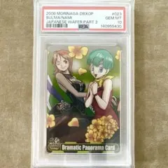 2026年最新】ナミSP psa10の人気アイテム - メルカリ