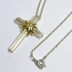 ★SALE★【ティファニー】　コンビ　ペンダント　トップ　2407 ☆SALE☆【ティファニー】コインコンビペンダントトップ2407