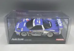 Zoom On タミヤ対応 ホンダ NSX タイプS 2022 トランスキット - メルカリ