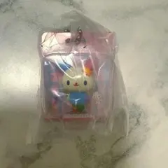 サンリオ　ウサハナ パッケージチャームコレクション