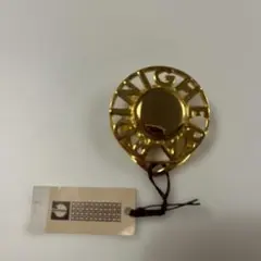 ゲラルディーニGHERARDINIスカーフクリップペンダントトップ