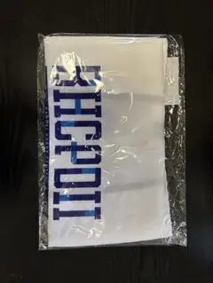 BHCPDII エコバッグA