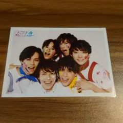 超特急 生写真 連結集合 No.BT-354