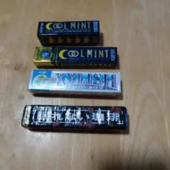 昭和レトロ ロッテ ロマンアート チョコレート 空き箱 - メルカリ
