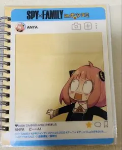 SPY×FAMILYのサムネイル