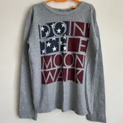 長袖　ロンT 150cm ブリーズ　BREEZE