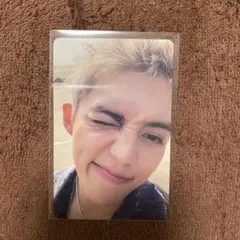 SEVENTEEN エスクプス C×M YZY 一直娛 上海 サイン会　トレカ