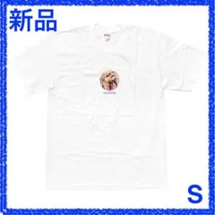 Supreme シュプリームミスピギーTシャツ ホワイトS se1286r