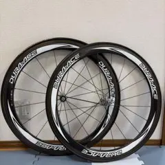 DURA-ACE C75 ホイールセット いとみっつ様専用 - メルカリ
