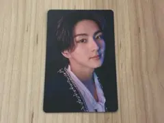 ENHYPEN House of Vampire 嫉妬 トレカ ジョンウォン