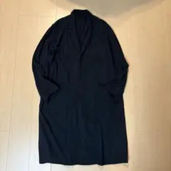 COMOLI コモリ シルクネップ ワークコート 22ss サイズ1 COMOLI (コモリ) シルクネップ ワークコート