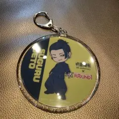 2025年最新】round1 呪術の人気アイテム - メルカリ