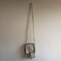✨ベネトン✨サコッシュ✨美品✨のサムネイル