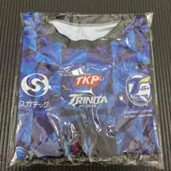 大分トリニータ　亀祭記念シャツ　仮面ライダーコラボユニフォーム