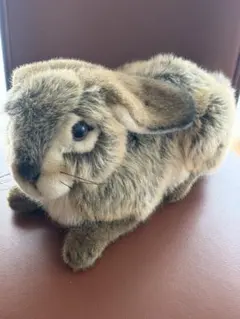 希少 シュタイフ Bibbie ビビー ウサギ アンティーク 全ID付き - メルカリ