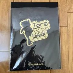 2025年最新】名探偵コナン ゼロの執行人 メモリアルアルバムの