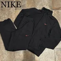 NIKE GOLF セットアップ　レインウェアSTORM-FIT
